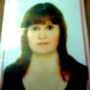 Luba Shestakova
