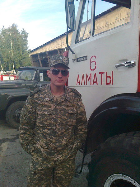 Сергей Белоенко