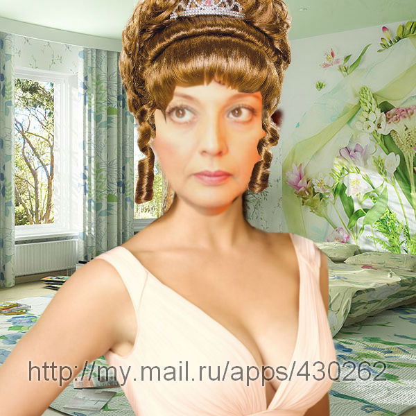 Влада Сизова