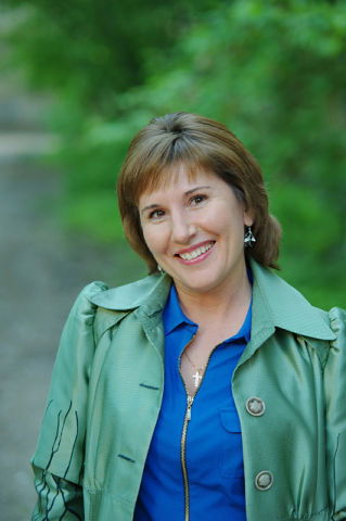 Светлана Глушкова