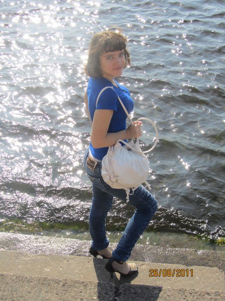 Ольга Затолокина