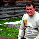 Игорь Петров