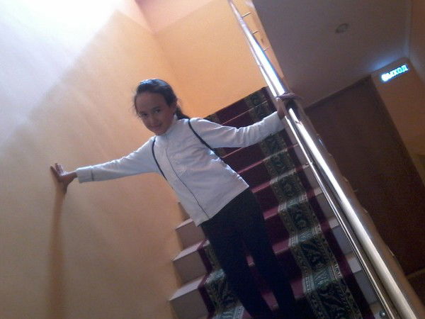 Milawka Амантай