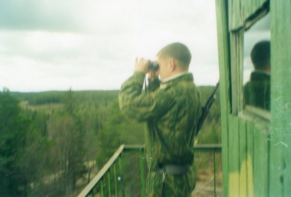 Александр Шумилин