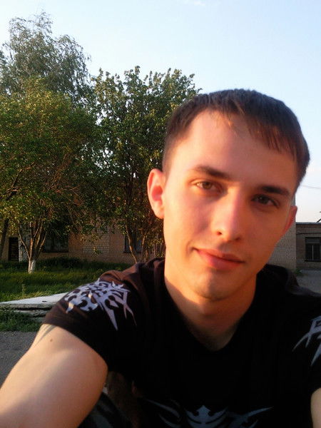 Максим Александрович