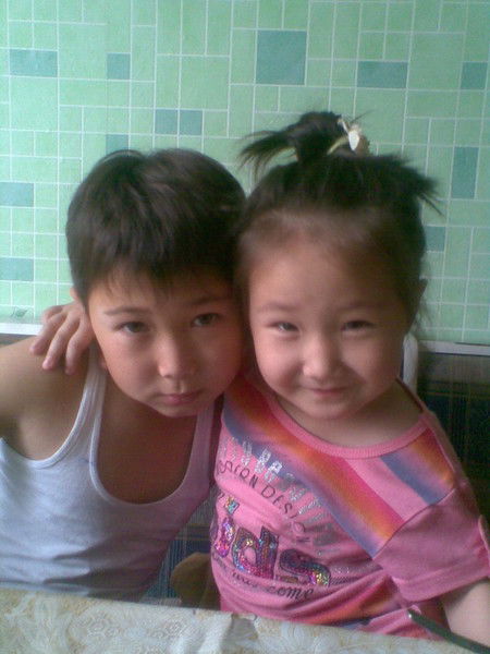 Динара Кайырова