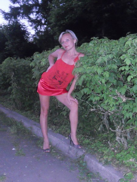 Ирина Черник