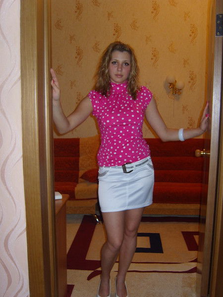 Ольга Михайлова