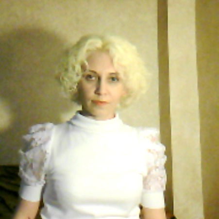 Валентина Расторгуева