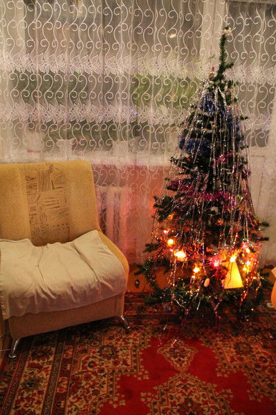 Сергей Кашин