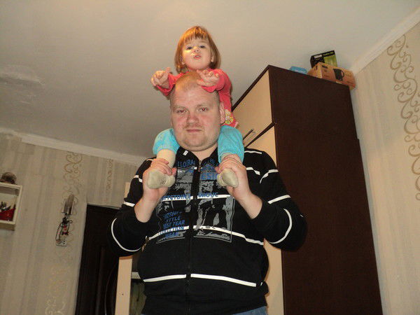 Евгений Дорощенко