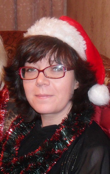 Ольга Аксененко