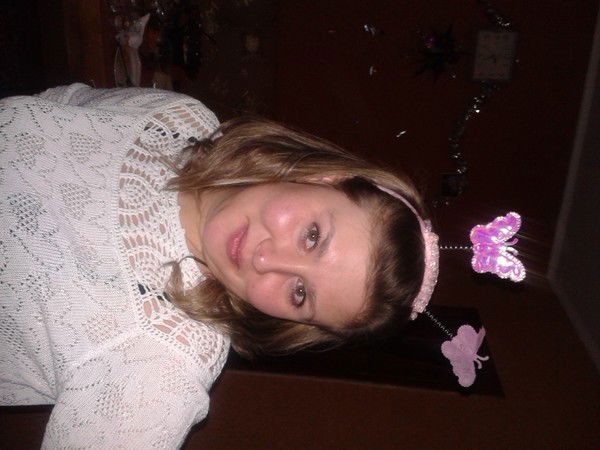 Ася Шакирова