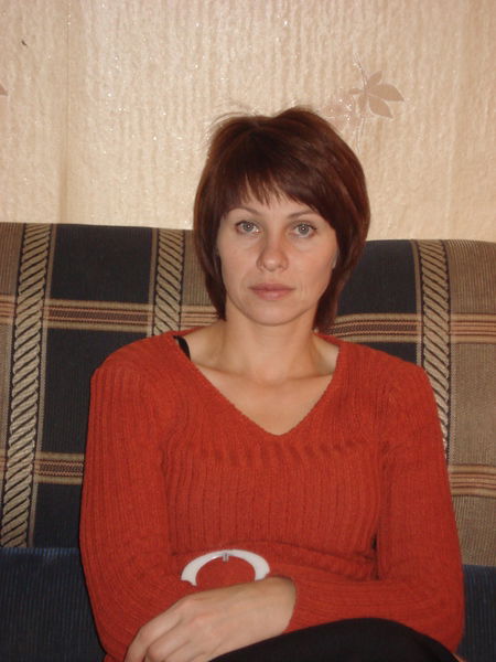 Наталья Чермных