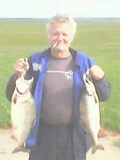 Николай Рачковский