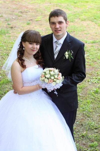 Мария Соколова