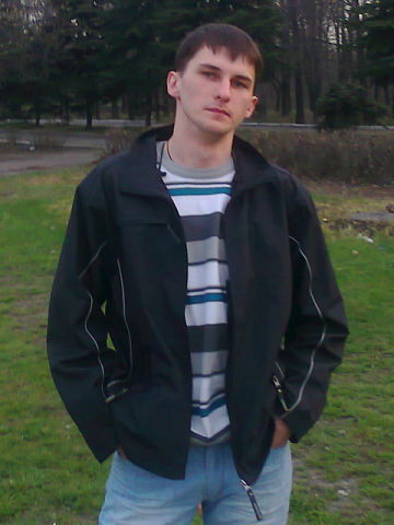 Андрей Солдатенко