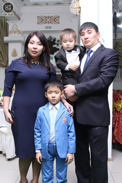 Карлыгаш Утепбергеновна