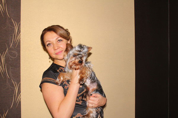 Наталья Колмакова