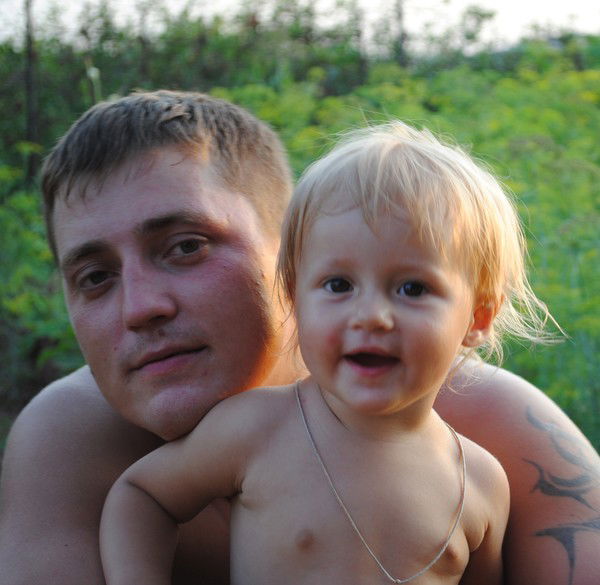 Дмитрий Уляшин