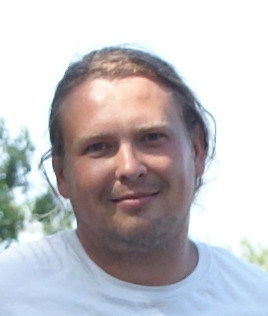 Лапушкин Владимир