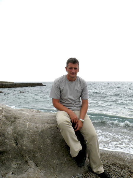 Миша Лысокобылко