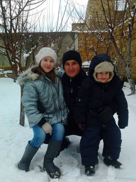 Талгат Фатхутдинов