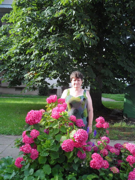 Бойчук Валентина