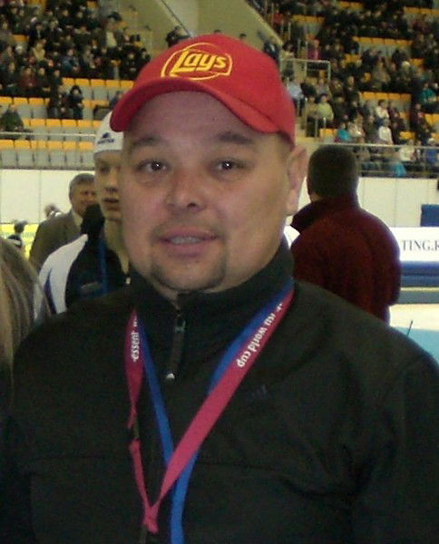 Юрий Фоменко