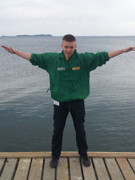 Степан Лещёв