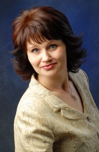 Вероника Кузнецова