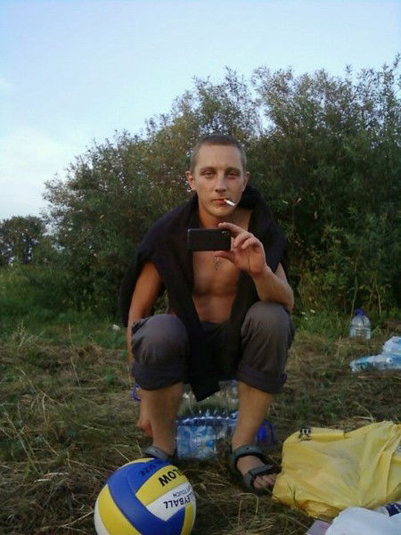 Андрей Михайлов