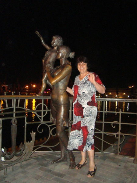 Людмила Мальчукова