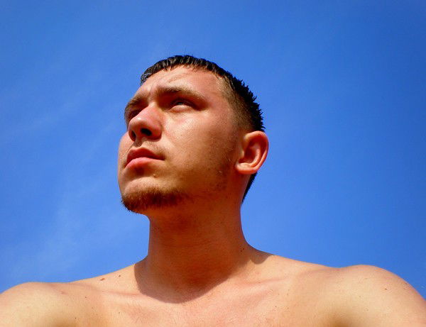 Павел Кашкаров