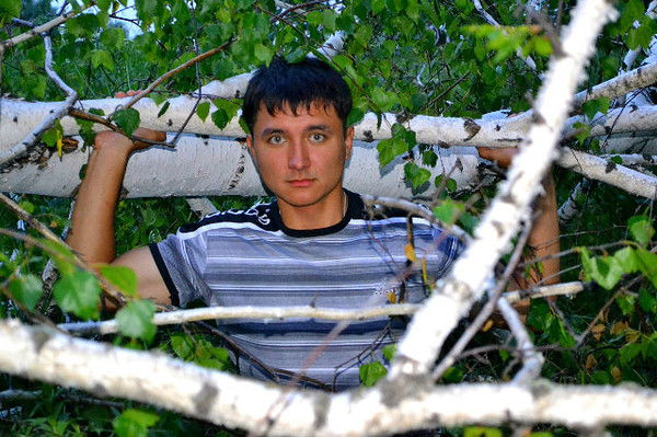 Игорь Некрасов