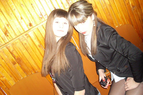 Ксения Кулькова