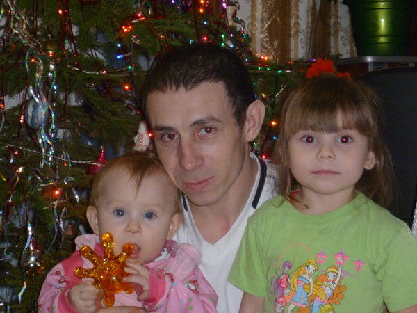 Денис Захаров