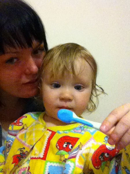 Екатерина Белкина