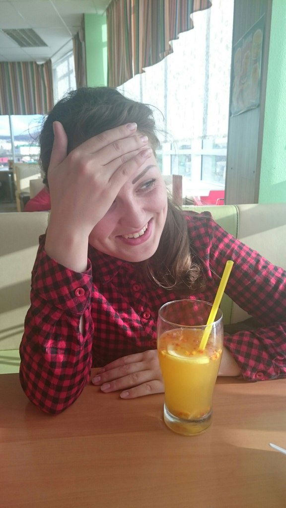 Наталья Тарасова (Нурмехаметова)