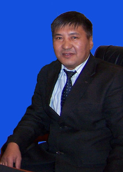 Айбол Раимбеков