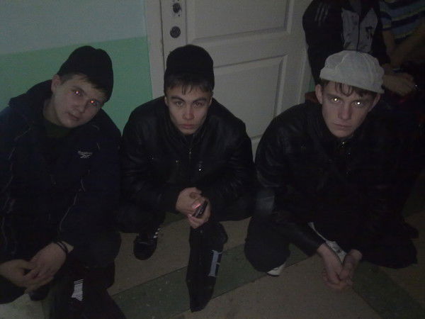 Саня Кузьмин