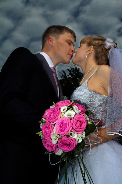 Екатерина Злыднева