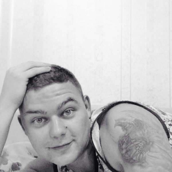 Павел Игнатов