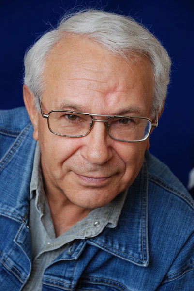 Иван Сущенко