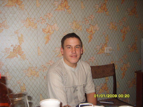 Сергей Кобзев