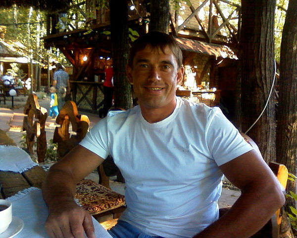 Игорь Токарев