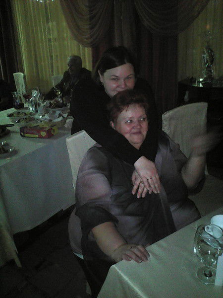 Ирина Малявина