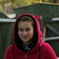 Алина Ялама