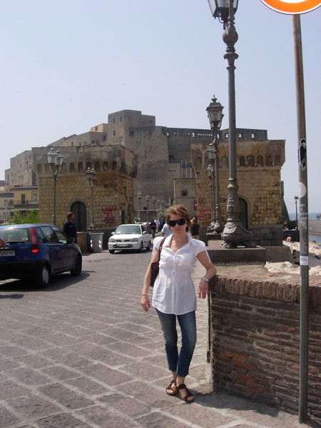 Cветлана Роземблюм