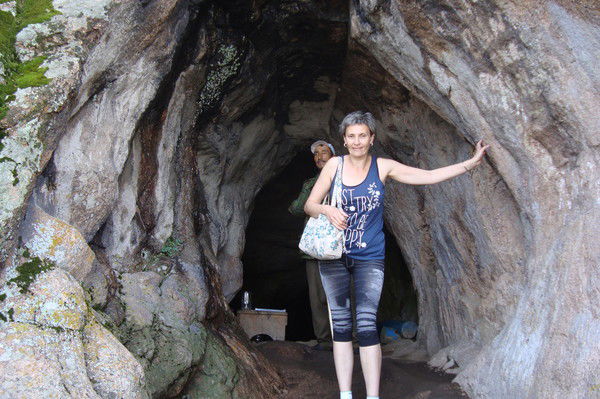 Евгения Жуковская